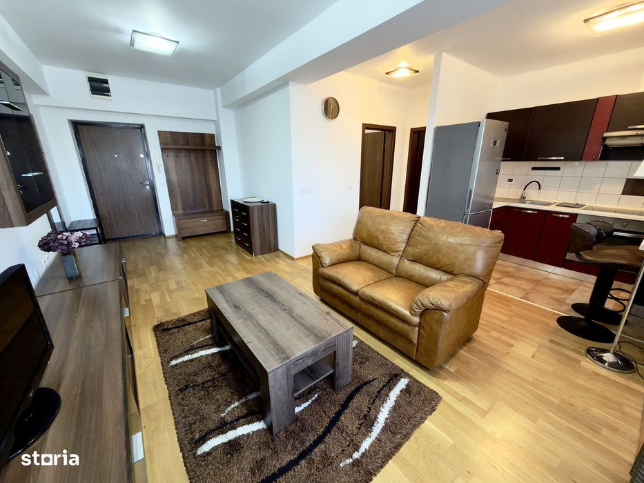 Apartament 2cam Pet Friendly + Garaj- EMINESCU VIEW | MOSILOR — fotografia 1