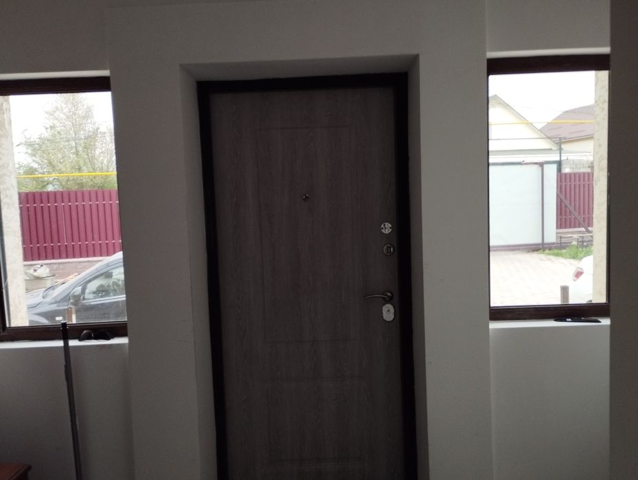 Продам дом  п Панфилово (табак совхоз)