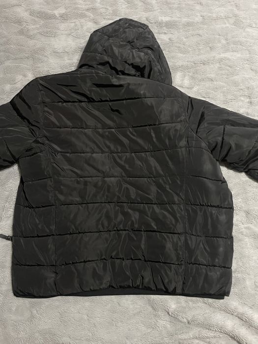 Мъжко зимно яке