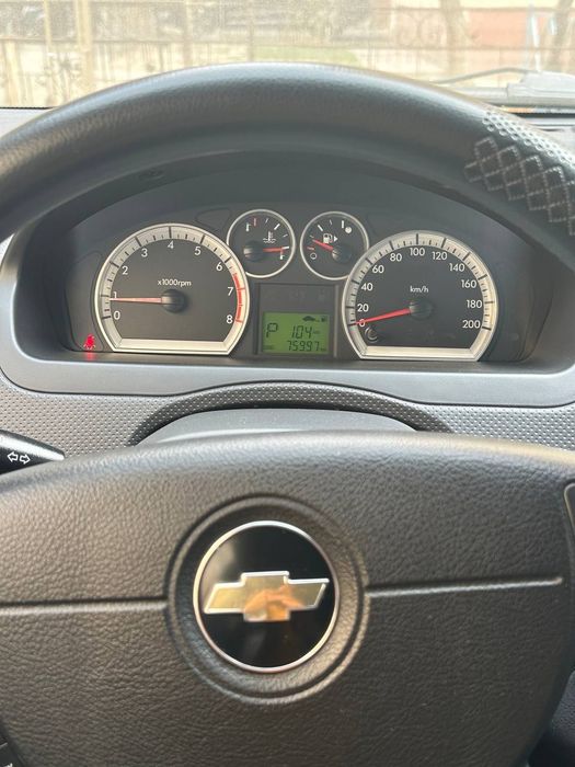 Arenda vikup nexia3 2016