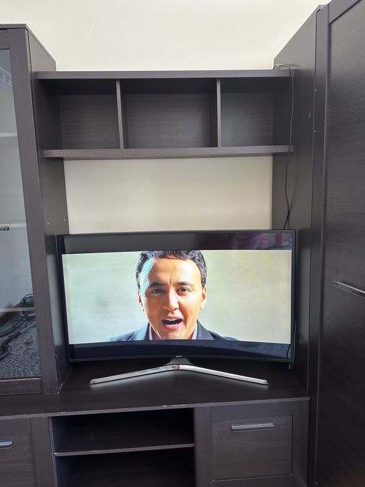 Мебель для гостиной комнаты. Горка.