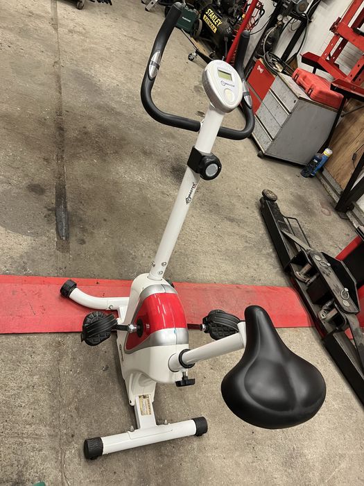 Велоергометър!!!