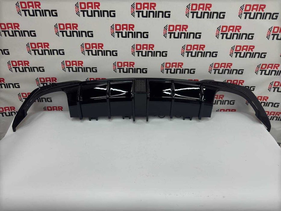 Диффузор BMW G20