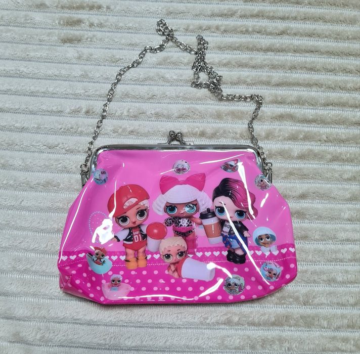 Детские рюкзачки