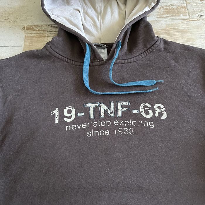 Hanorac The North Face