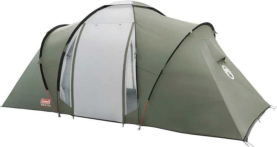 Coleman Ridgeline 4plus тунелна палатка