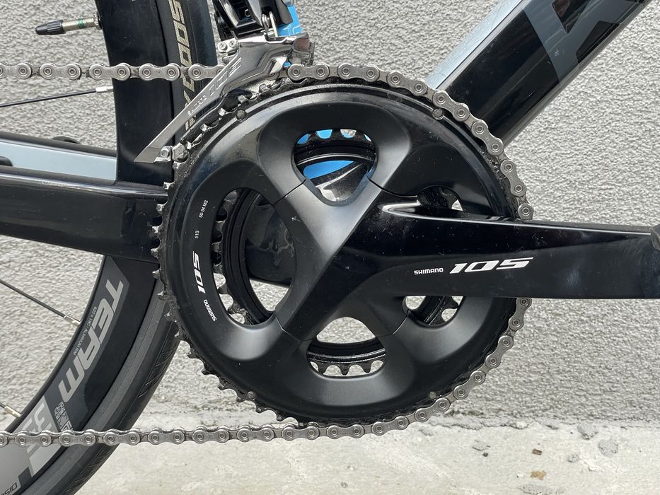 Vand bicicleta/ cursiera carbon Ribble XL, shimano 105