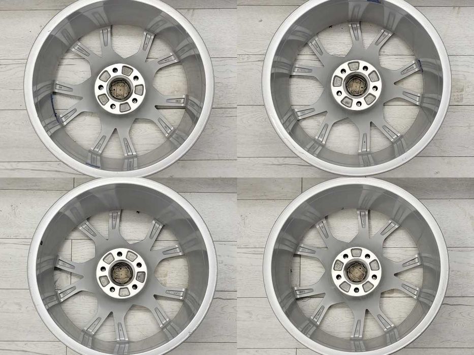 Jante Audi 5x112 R18 A5 (8T), S6, A4 (B8,B9), A6, Q5; Skoda; VW; Seat