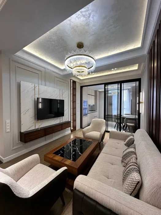 СДАЁТСЯ Уютная квартира 2х /4/9 Чиланзарский р-н Ул Мукумий