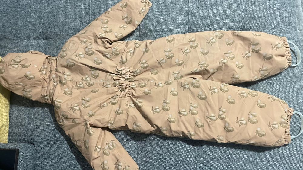 Зимен космонавт  LIL' ATELIER 104см