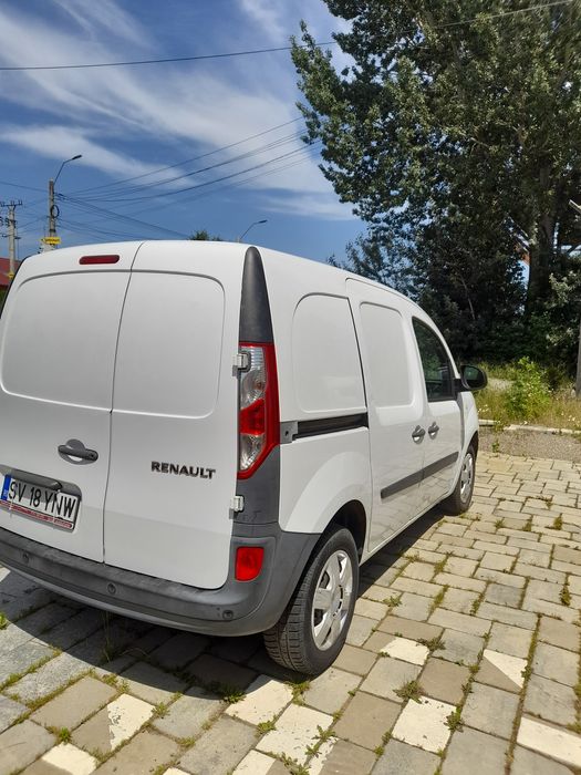 RENAULT Kangoo 2015 — imagine 5