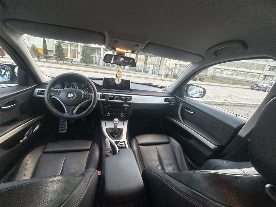 BMW Seria 3 E90 320D Xdrive