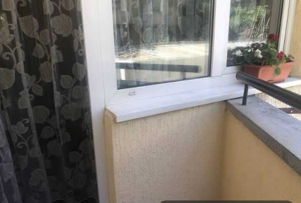 Дава се под наем Двустаен апартамент в Варна, Чаталджа - 60 кв.м за 433.5 € - Снимка #12