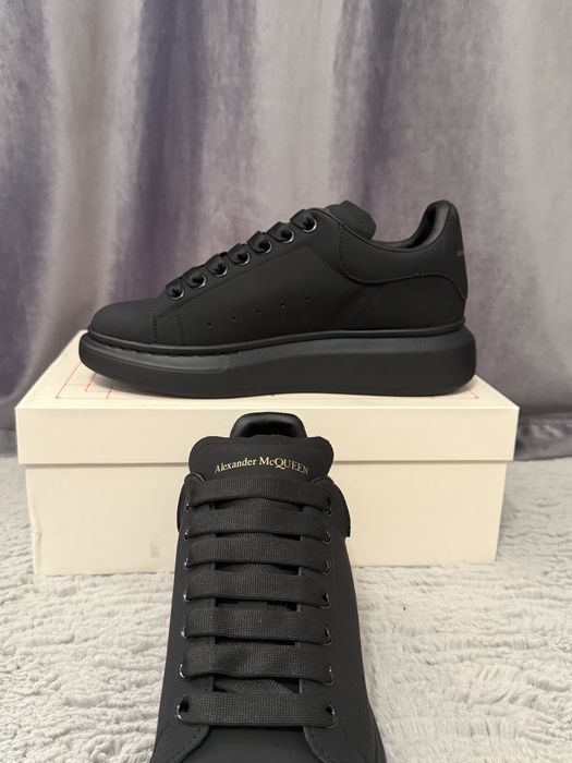 Alexander McQueen