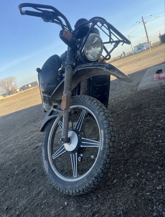 В прлдаже Wys 200cc