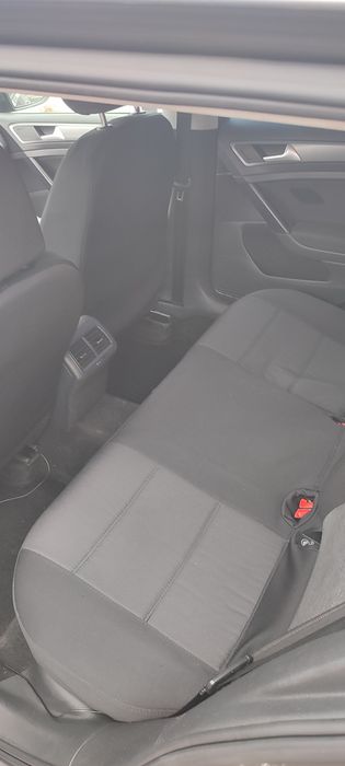 VW Golf 7 1.6 TDI