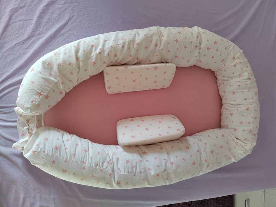 Бебешко гнездо за сън