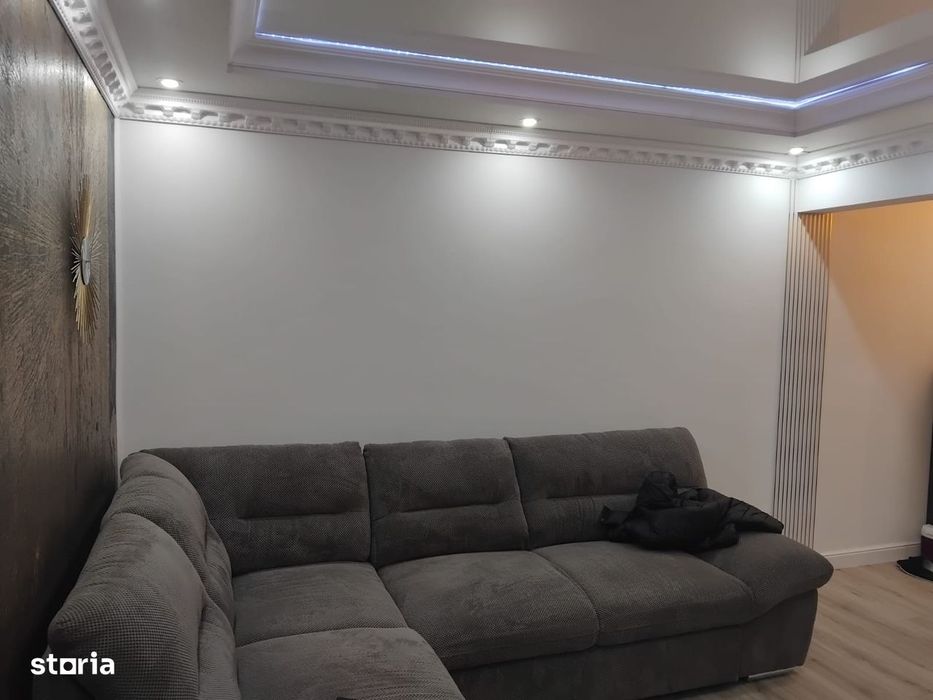 39527  Apartament 3 camere Tomis Nord