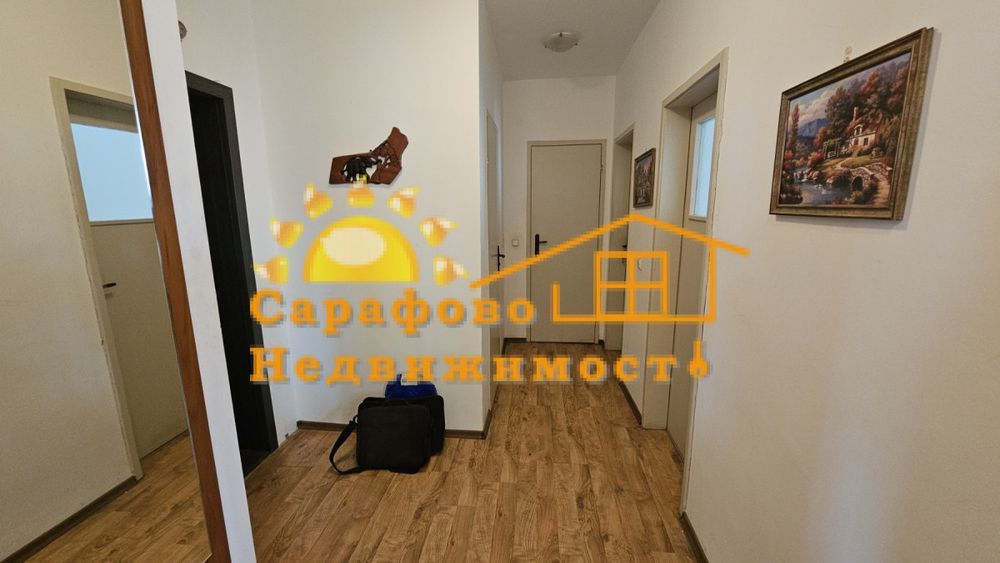 Продава се Тристаен апартамент в Бургас, Сарафово - 100 кв.м за 1350 €/кв.м - Снимка #6
