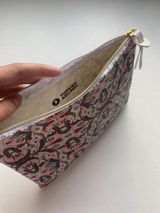 косметичка