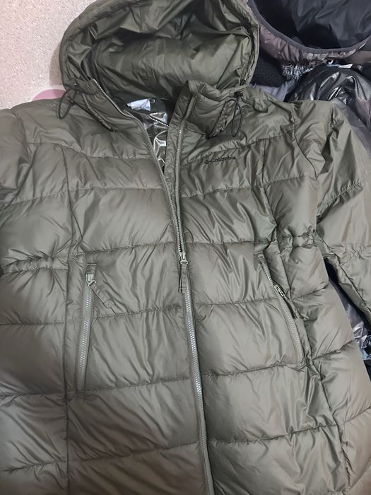 Vand geaca columbia dama