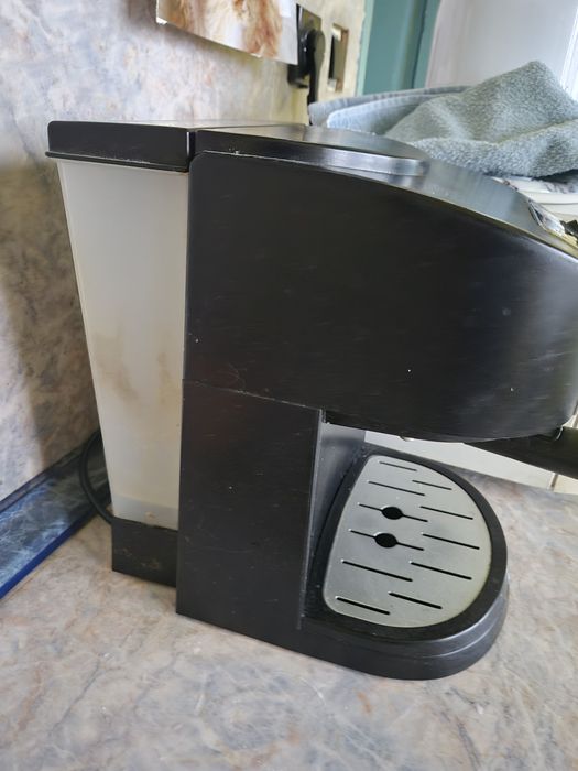 продавам кафе машина