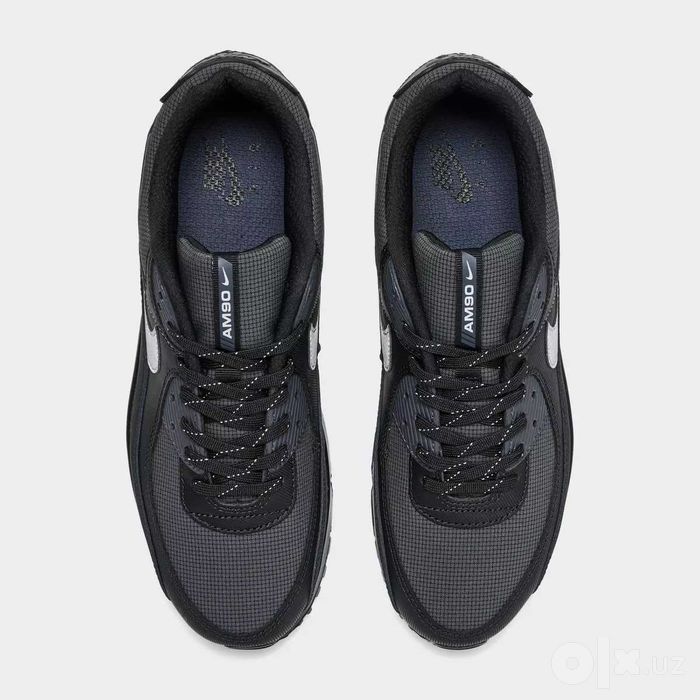 Мужские кроссовки Nike Air Max 90! Новые в коробке! Оригинал Nike!