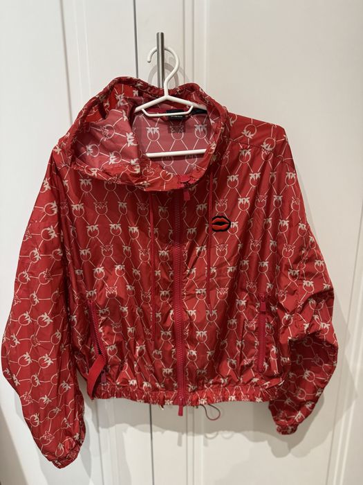 Дамско яке pinko