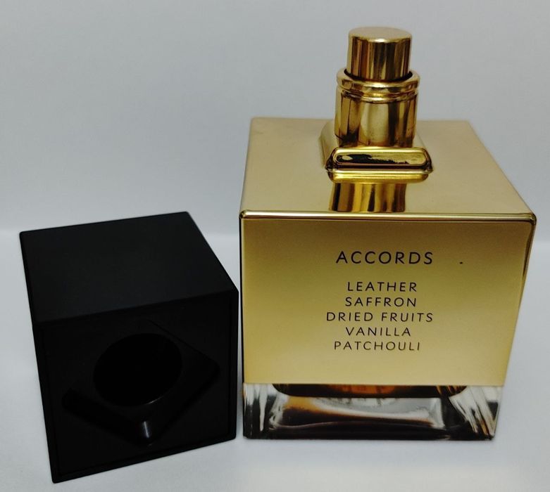 Noble Leather by Yves Saint Laurent