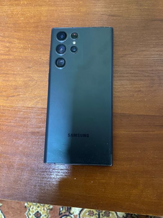 Samsung s22ultra 512гб
