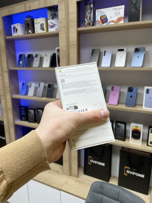 Apple iPhone 17 Pro, Cosmic Orange, 512 Gb, Nou Sigilat