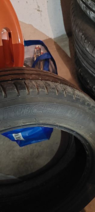 Anvelope vara VW Passat