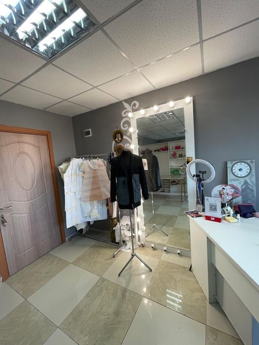 Сдаетсе Ателье! Актау!!