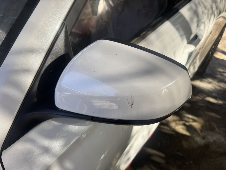 Боковые зеркала на changan x5 plus