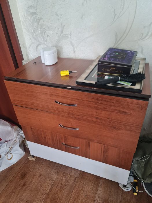 Камод бесплатно, мебель