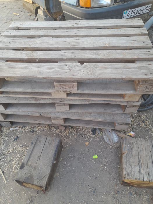 Продам  подонны 5 штук