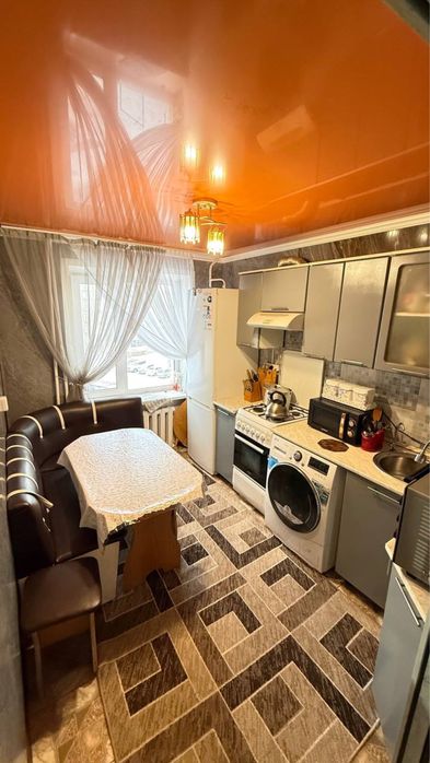 Васильковский 1 (3-комнатная)