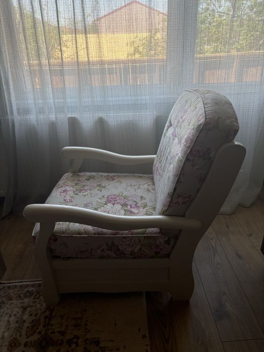 Fotoliu mare marimile 80,65,h-90(dimensiuni aproximate)