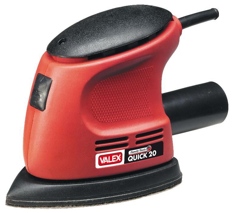 Делта шлайф QUICK 20 VALEX