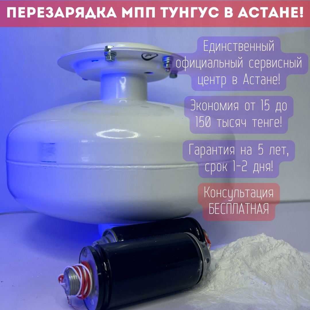 Тунгус-9 модуль порошкового пожаротушения. МПП Тунгус в разрезе. МПП век 130-42.