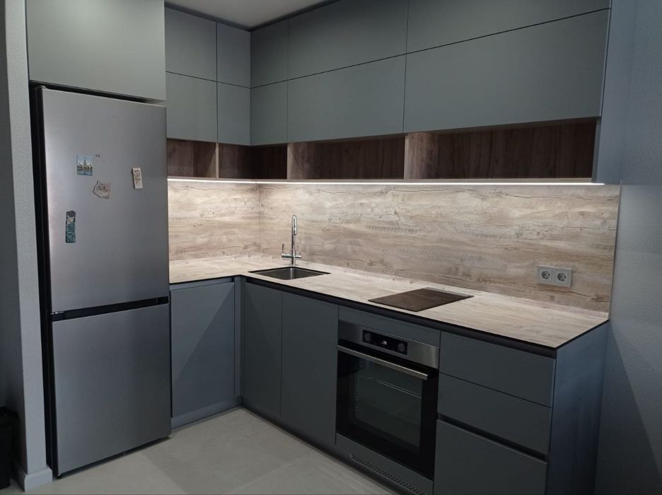 Изготовление  Мебели ... корпусная, мягкая, шкафы, кухни, прихожие, дв