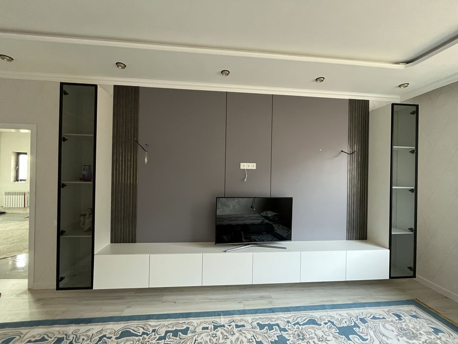 Изготовление мебели в каскелене