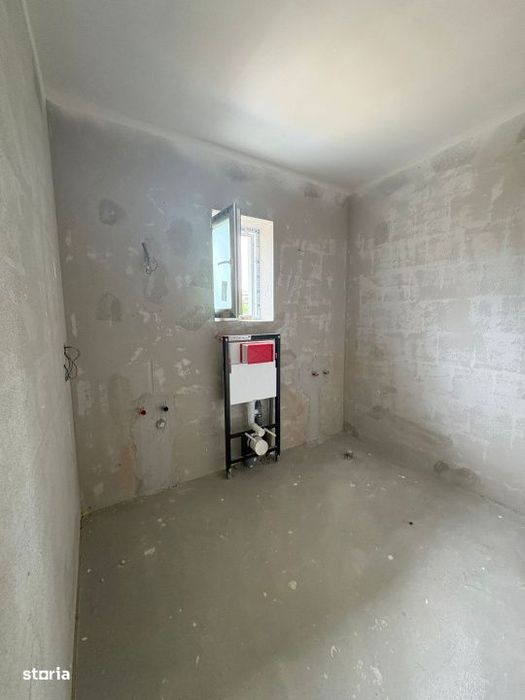 Duplex premium, izolatie termica si fonica superioara – Castel Trans
