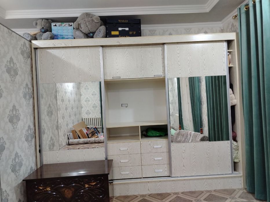 Ховли сотилади Фарход Савхоз 800 миллион