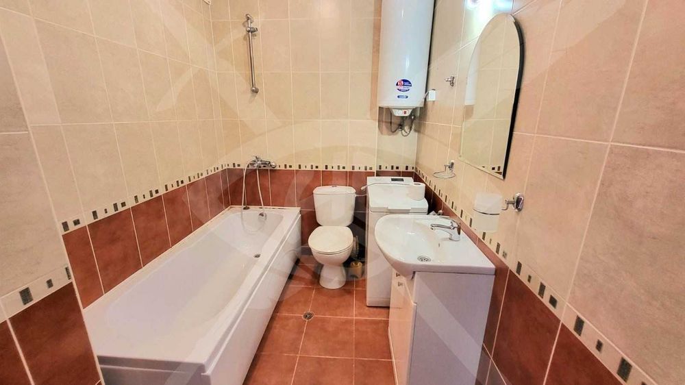 Студио в Слънчев бряг