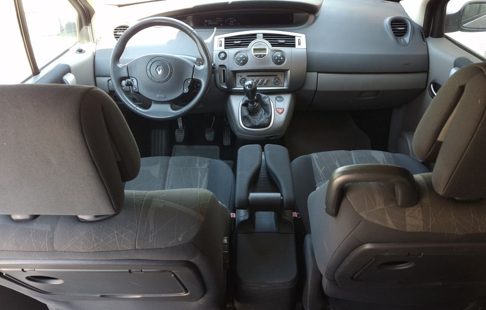 Renault Grand Scenic