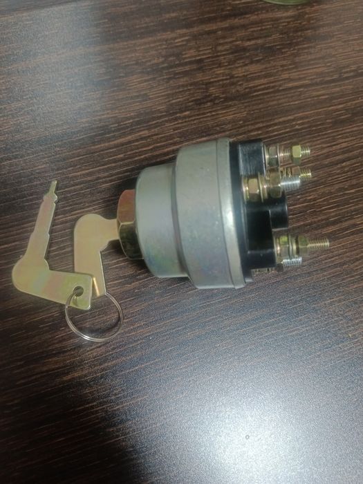 Продам запчасти на камаз