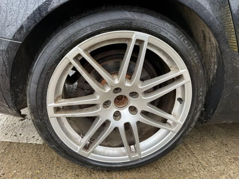 Jante aliaj R19 Audi A6 facelift 4f, C6