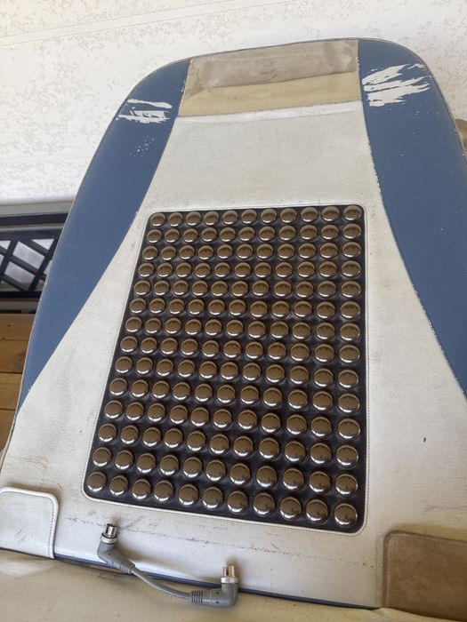 Массаж апарат Nuga Best