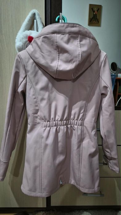 Geacă Softshell Northville by C&A – Outdoor, pentru copii/adolescenți